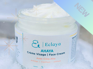 Logo Eclaya