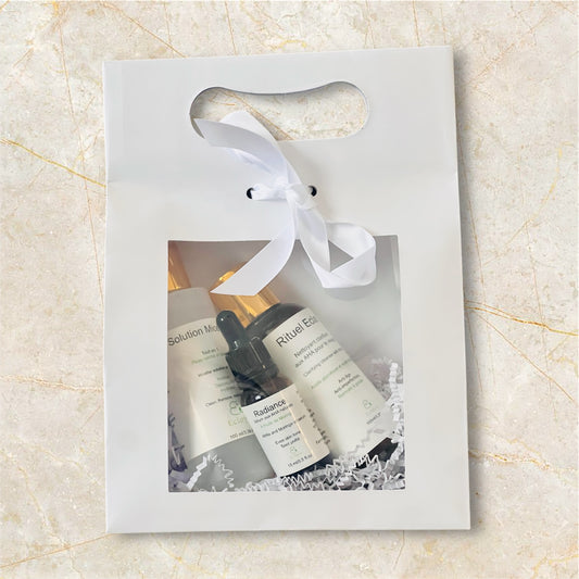 Coffret Rituel Éclat Suprême – Soin complet anti-taches & éclat
