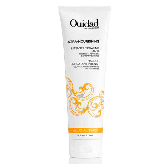 Ouidad Masque Hydratant Intense Ultra-Nourrissant 230 ml