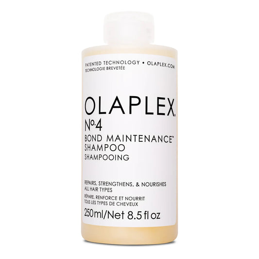 No. 4 Bond Maintenance Shampoo