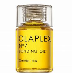 No. 7 Bonding Oil